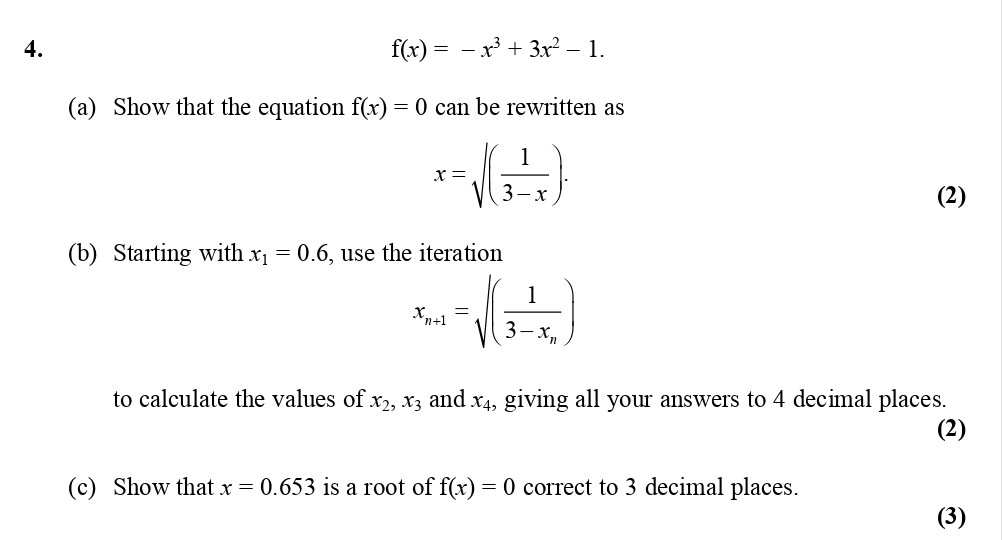 f(x)-=--x³-+-3x²---1-Edexcel-A-Level Maths Pure-Question 5-2007-Paper 5.png